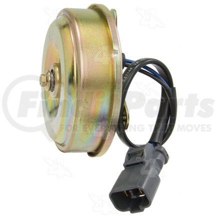 Four Seasons 75725 Condenser Fan Motor