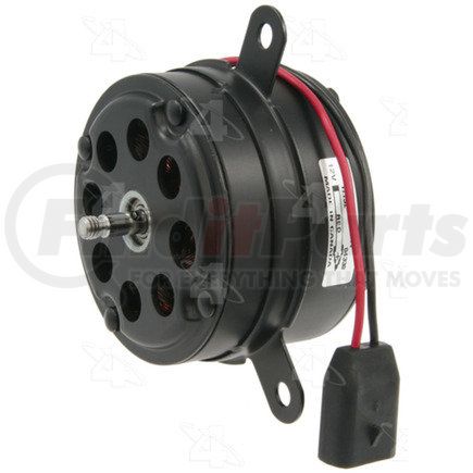 Four Seasons 75732 2 Pole Radiator Fan Motor