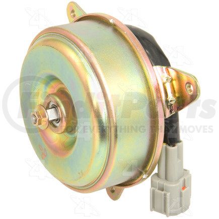 Four Seasons 75811 2 Pole Radiator or Condenser Fan Motor