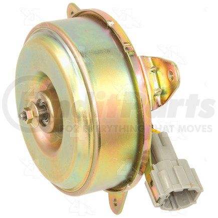 Four Seasons 75812 2 Pole Radiator or Condenser Fan Motor