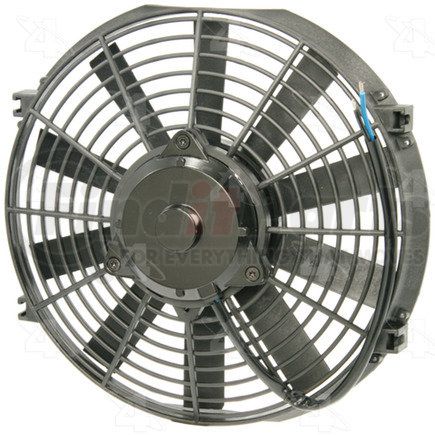 Four Seasons 75902 Condenser Fan Motor Assembly