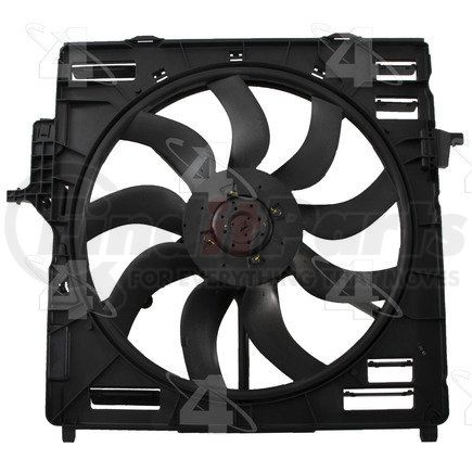 Four Seasons 75918 Radiator Fan Motor Assembly