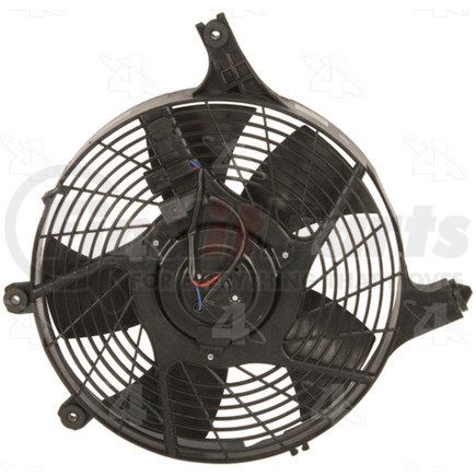 FOUR SEASONS 75968 Condenser Fan Motor Assembly