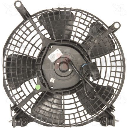 FOUR SEASONS 76096 Condenser Fan Motor Assembly
