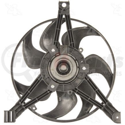 Four Seasons 76097 Condenser Fan Motor Assembly