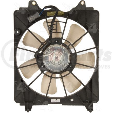 Four Seasons 76178 Condenser Fan Motor Assembly