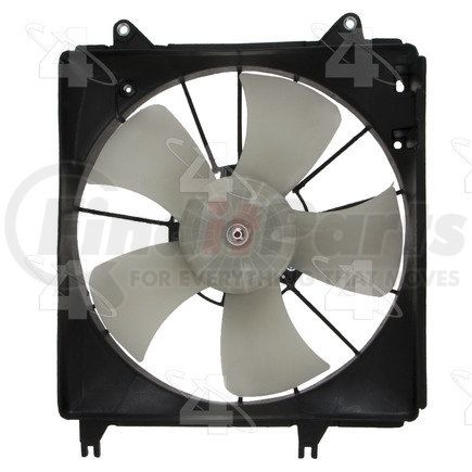 Four Seasons 76347 Radiator Fan Motor Assembly
