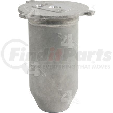 Four Seasons 83072 Aluminum Filter Drier w/ Pad Mount