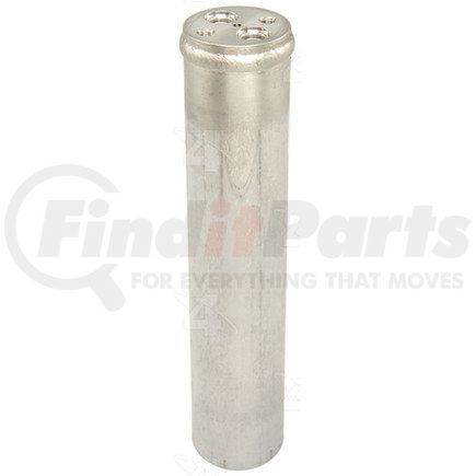 Four Seasons 83080 Aluminum Filter Drier w/ Pad Mount