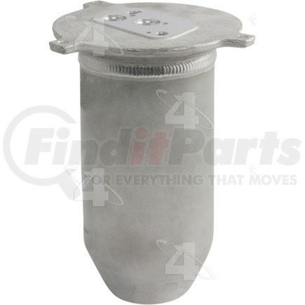 Four Seasons 83082 Aluminum Filter Drier w/ Pad Mount