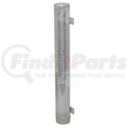 Four Seasons 83283 Aluminum Filter Drier w/ Pad Mount