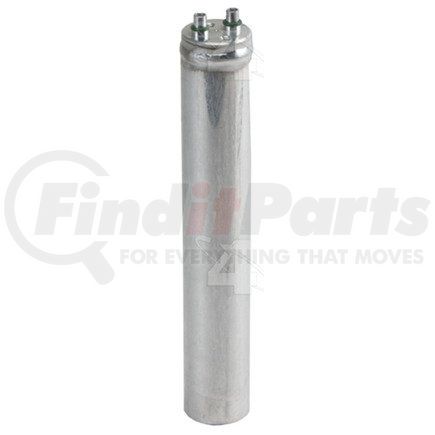 Four Seasons 83388 Aluminum Filter Drier w/ Pad Mount