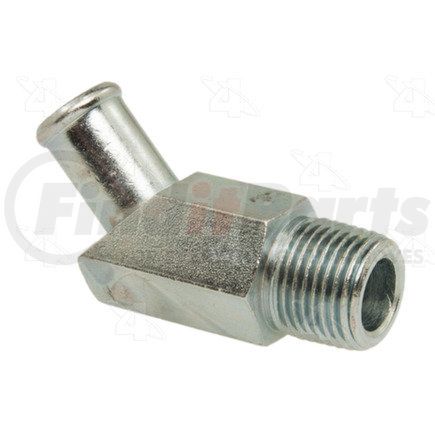 Four Seasons 84505 45° Heater Fitting