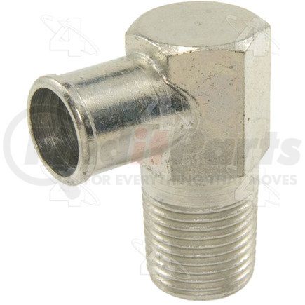 Four Seasons 84506 90° Heater Fitting