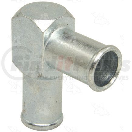 Four Seasons 84542 90° Heater Fitting