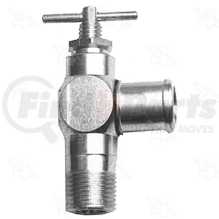 Four Seasons 84703 Manual Shut-off Valve