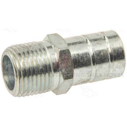 Four Seasons 84726 Straight Heater Fitting