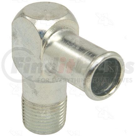 Four Seasons 84775 90° Heater Fitting