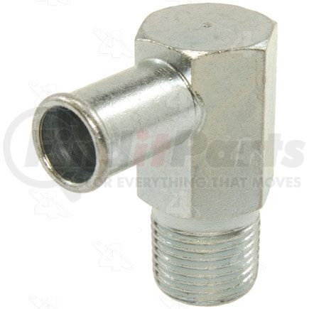 Four Seasons 84776 90° Heater Fitting