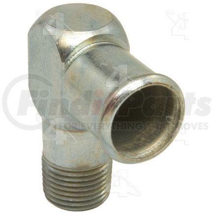 Four Seasons 84777 90° Heater Fitting