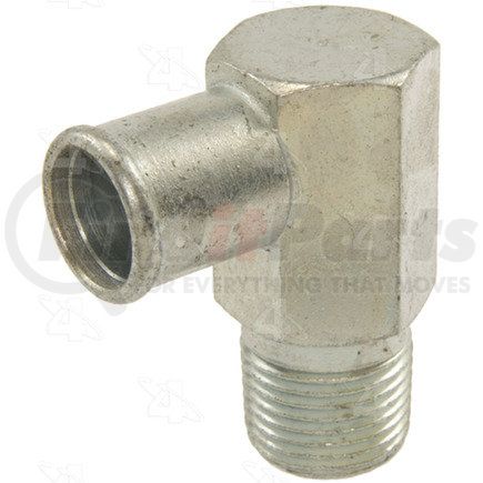 Four Seasons 84778 90° Heater Fitting