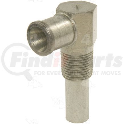 Four Seasons 84774 90° Heater Fitting