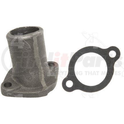 Four Seasons 84806 Engine Coolant Water Outlet