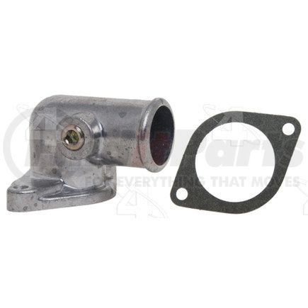Four Seasons 84818 Engine Coolant Water Outlet