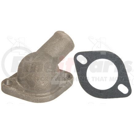 Four Seasons 84821 Engine Coolant Water Outlet