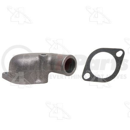 Four Seasons 84827 Engine Coolant Water Outlet