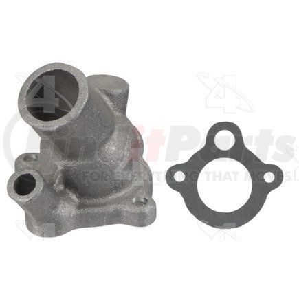 Four Seasons 84809 Engine Coolant Water Outlet