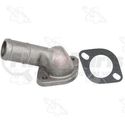 Four Seasons 84835 Engine Coolant Water Outlet