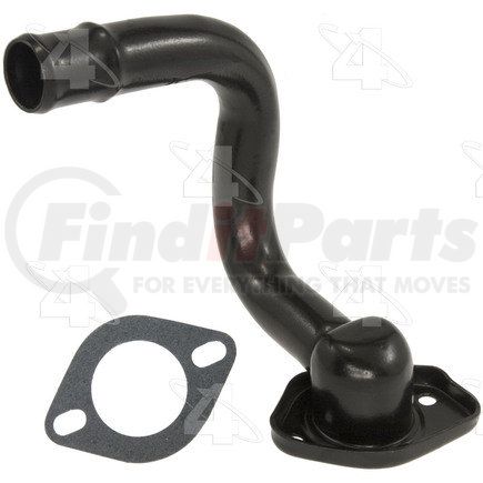 Four Seasons 84855 Engine Coolant Water Outlet