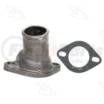 Four Seasons 84843 Engine Coolant Water Outlet