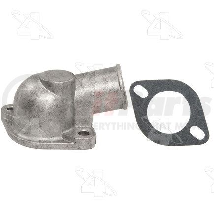 Four Seasons 84846 Engine Coolant Water Outlet