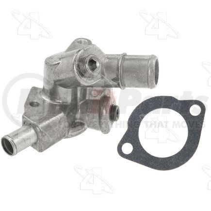 Four Seasons 84863 Engine Coolant Water Outlet