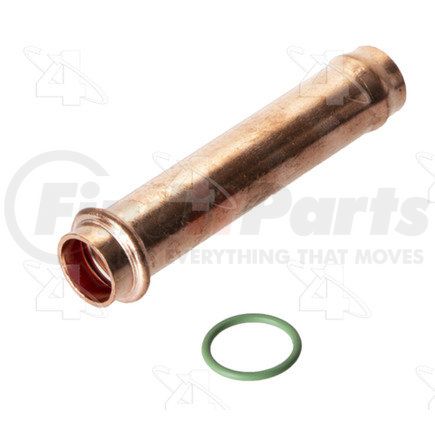 Four Seasons 84872 Straight Heater Fitting