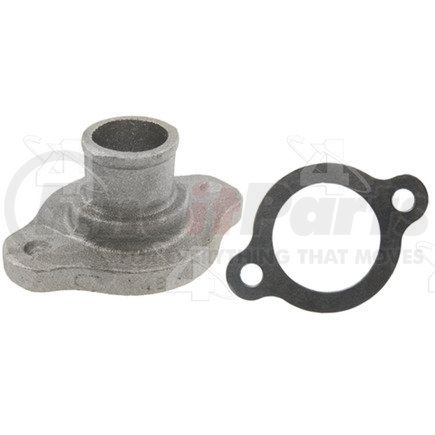 Four Seasons 84858 Engine Coolant Water Outlet