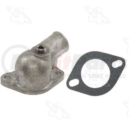 Four Seasons 84890 Engine Coolant Water Outlet