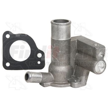 Four Seasons 84881 Engine Coolant Water Outlet