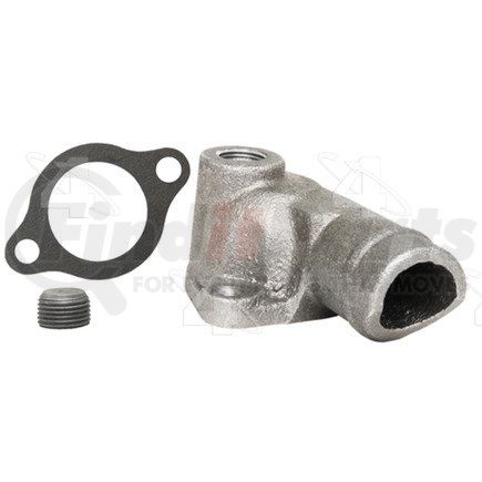 Four Seasons 84898 Engine Coolant Water Outlet
