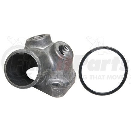Four Seasons 84899 Engine Coolant Water Outlet