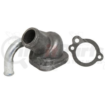 Four Seasons 84901 Engine Coolant Water Outlet
