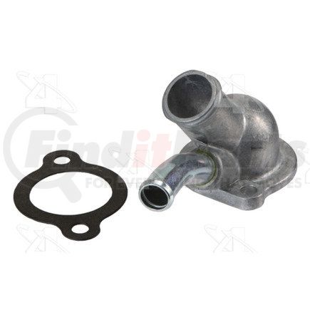 Four Seasons 84896 Engine Coolant Water Outlet