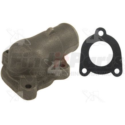 Four Seasons 84917 Engine Coolant Water Outlet