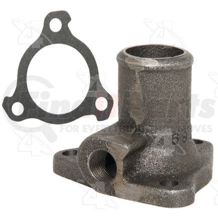 Four Seasons 84924 Engine Coolant Water Outlet