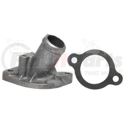 Four Seasons 84918 Engine Coolant Water Outlet