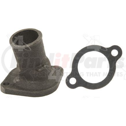 Four Seasons 84920 Engine Coolant Water Outlet