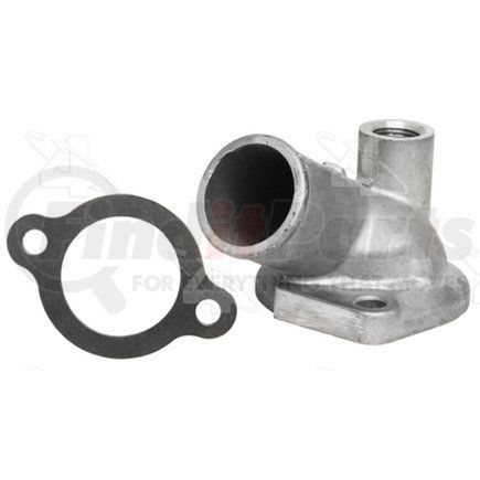 Four Seasons 84946 Engine Coolant Water Outlet