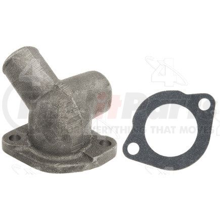 Four Seasons 84972 Engine Coolant Water Outlet